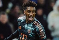 Kesepakatan Sempurna Manchester United: Lepas Marcus Rashford, Dapatkan 'Raja Trofi' Kingsley Coman