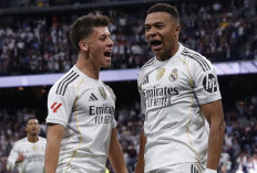 Mbappe vs Dembele: Duel Panas Menuju Gelar FIFA The Best