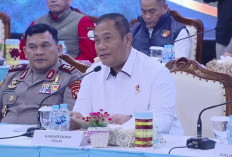 Polri Tetapkan 20 Korporasi Tersangka Karhutla, Usulkan Cabut Izin 23 Perusahaan