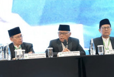 MUI Serukan Ganti Pesta Tahun Baru dengan Doa Bersama demi Korban Bencana Sumatera