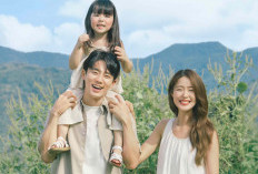 Sampo Perawatan Rambut Orang Jepang Jadi Tren, Rahasia Jaga Kulit Kepala Tetap Sehat