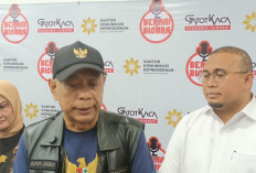 571 Ribu Penerima Bansos Terlibat Judi Online, Kemensos Lakukan Asesmen