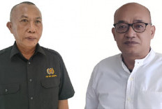 Klaim Kuasai DPT, Tim Iqbal Irsyad dan Berman Nainggolan Pastikan Menang Pemilihan Ketua dan DKP PWI Jaya