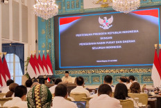 Perang Ukraina Masuk Tahun Kelima, Prabowo: Mungkin Lebih Lama dari Perang Dunia II