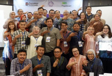 Dukung Kompetensi Jurnalisme Wartawan, Pegadaian Kembali Gelar UKW untuk Ratusan Wartawan Indonesia