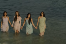 Lirik Lagu Shoot - No Na Lengkap Terjemahan dan Maknanya, Debut Girl Group asal Indonesia