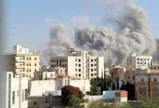 Yaman Bergejolak, Kemlu RI Soroti Ancaman Keamanan dan Penderitaan Warga Sipil