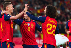 Kemitraan yang Mengubah Sejarah: TCL dan Spanyol Rayakan Gelar Juara Piala Dunia
