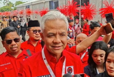 Ganjar: Wacana Pilkada Lewat DPRD Cuma Buka Perdebatan Lama