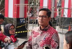 Febri Diansyah Bilang Febrie Sudah Kenakan Rompi Pink Kejagung, Ini Penjelasannya