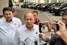 Kejagung Periksa 6 Saksi Terkait Kasus Korupsi MBG, Orang BGN hingga SPPG Bakal Dicecar!