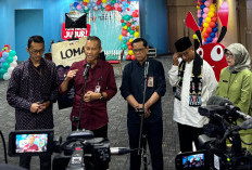 KPK Ingatkan kepada Guru Bahwa Hadiah dari Orang Tua Murid itu Gratifikasi bukan Rezeki