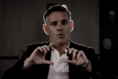 John Herdman, Pelatih Timnas: Visi Besar Membangun Sepak Bola Indonesia