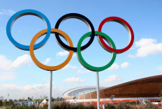 Simak Link dan Cara Cek Perolehan Medali Olimpiade Paris 2024, Bisa Lihat Nama Atlet Sekaligus