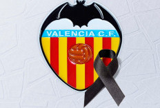 Tragedi di Indonesia! Pelatih Valencia dan 3 Anak Meninggal Usai Kapal Wisata Tenggelam di Pulau Komodo