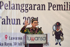 Penanganan Pelanggaran Pemilihan, Puadi Minta Hukum Acara dan Pembuktian Jadi Pegangan