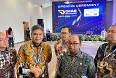GIIAS Makassar 2026 Hadirkan 6 Merek Baru, Ada Apa Saja?