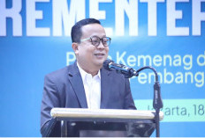 Perpres Ditjen Pesantren Sudah Diteken Presiden, Kemenag Siapkan 5 Direktorat Strategis, Apa Saja? 