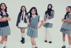 Lirik Lagu Hello Bintang- LUMINA Lengkap Makna dan Terjemahan, Kisah Anak Muda Berani Meraih Mimpi