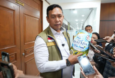 BULOG Dukung KDKMP, Beras SPHP Siap Disalurkan hingga Desa dan Kelurahan