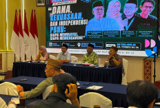Akuntabilitas Jadi Sorotan, Warga NU Minta Muktamar 2026 Jadi Titik Balik Reformasi PBNU
