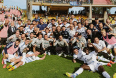 Taktik Gila Cesc Fabregas Bikin Como 1907 Milik Group Djarum Terbang Tinggi di Serie A