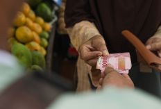 SELAMAT! NIK KTP Kamu Terdata Menerima Dana Bansos PKH Mei 2025, Rekening untuk Lansia Masuk Rp600.000