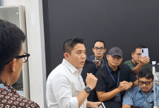 Seskab Teddy: 16 Ribu Sekolah Direnovasi di Era Prabowo Subianto, Habiskan Anggaran Rp17 Triliun