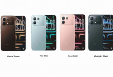 10 HP Terlaris Akhir Mei 2026, Poco X8 Pro hingga Infinix Note 60 5G Jadi Buruan Utama!