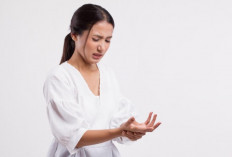 Tangan Sering Kesemutan Malam Hari, Carpal Tunnel Syndrome atau Gangguan Saraf Leher?     