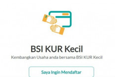 Ingin Modal Usaha Bebas Riba? Ajukan KUR BSI 2025 Pinjaman hingga Rp500 Juta, Cek Syarat dan Cara Pengajuan