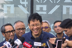 Purbaya Pede Pertumbuhan Ekonomi Naik 6 Persen di Akhir 2026