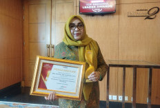 Kabupaten Banyumas Raih Disway Top Regional Leader Awards 2026, Wakil Bupati Apresiasi Para Petani