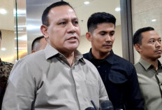 Pengacara Minta Kasus Firli Bahuri Dihentikan, SPDP Dikembalikan Kejati DKI