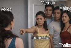 Kronologi Konflik Netizen Korsel vs ASEAN Viral di X, dari Rasis hingga Asbun Nyeleneh 