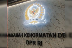 Hampir 9 Bulan Menunggu, MKD DPR Diminta Beri Kepastian soal Aduan Dugaan KDRT