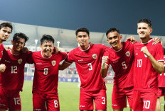 Jangan Kaget, Segini Harga Tiket Laga Timnas Indonesia vs Irak dan Filipna di GBK