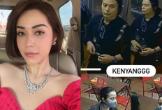 Kronologi Nabilah O'Brien dari Pelanggan tak Bayar hingga Dituntut Rp1 Miliar: Selama Ini Saya Diam