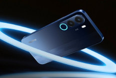 5 HP Rp2-3 Jutaan Terbaik 2026: Ada Layar AMOLED 144 Hz dan Kamera 108 MP