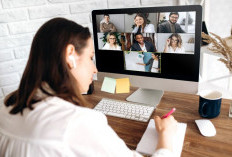 Aturan WFH ASN dan Pekerja Swasta Imbas Cuaca Ekstrem di Jakarta, Perusahaan Ini Pengecualian!