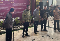 Polemik Paspor Pemain Timnas Jadi Alarm! Pemerintah Kebut RUU Kewarganegaraan