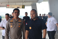32 Calon Jemaah Haji Nonprosedural Dicegat di Bandara Soetta, Mayoritas Gunakan Visa Kerja Saudi