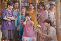 Sinopsis Drama China Xiao Fang, Ketika Wang Ying Lu Hamil di Luar Nikah!