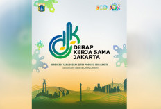 Pendaftaran Derap Kerjasama Jakarta (DKJ) Awards 2025 Resmi Dibuka, Wadah Apresiasi Bagi Pelaku CSR yang Berkontribusi Nyata untuk Jakarta