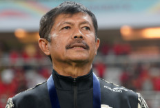 Bawa Timnas Indonesia U-19 Juara, Indra Sjafri Masih Rendah Diri Untuk Melatih Tim Senior
