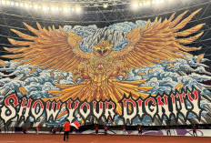 Dunia Menanti Tifo La Grande Timnas Indonesia Lawan China Bocor! Ole Temui Emil di Italy, Alex Pastoor OTW Indonesia
