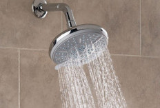 Panduan Niat Mandi Wajib sebelum Puasa Ramadhan 2026 dan Bacaan Doanya, Umat Muslim Cek!