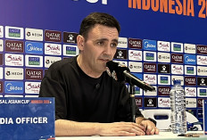 Hector Souto: Sejarah Timnas Futsal Indonesia di Piala Asia 2026 Hasil Kerja Sama Tim, Bukan Saya!
