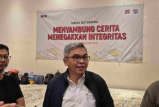 KPK Ungkap Kerugian Negara Dugaan Korupsi Petral Capai Jutaan Dolar AS, Penyidikan Libatkan CPIB Singapura