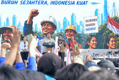 Prabowo Terbitkan Keppres Satgas Mitigasi PHK, Perkuat Perlindungan Pekerja